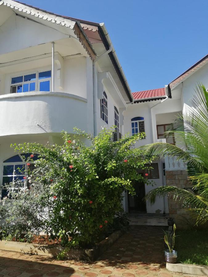 Salhiya Lodge Zanzibar Exterior foto