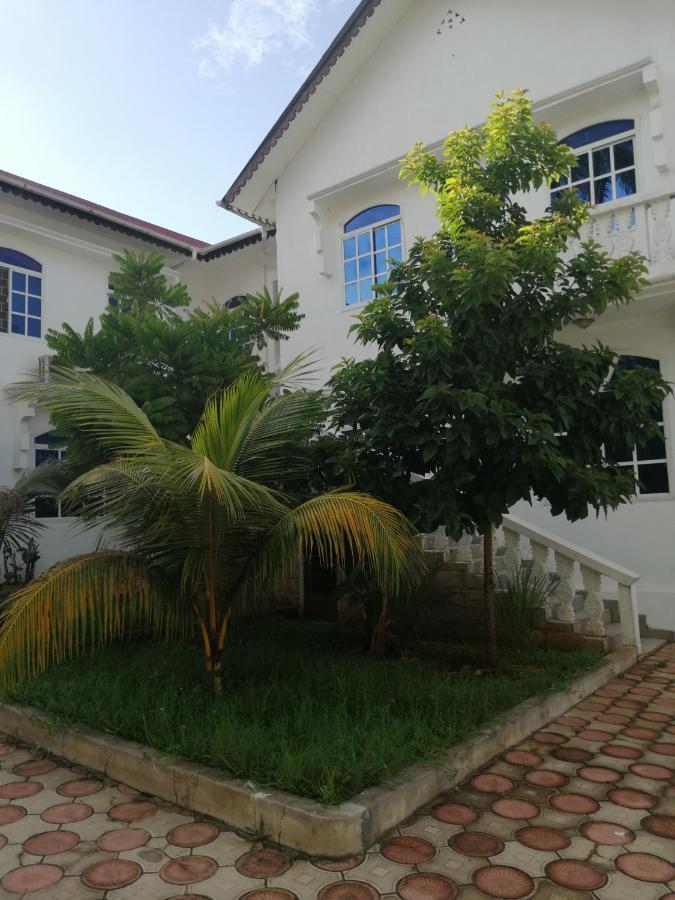 Salhiya Lodge Zanzibar Exterior foto